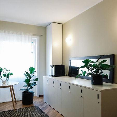 Flora Inn, Scotti'S House - Due Passi In Centro 베르가모 외부 사진