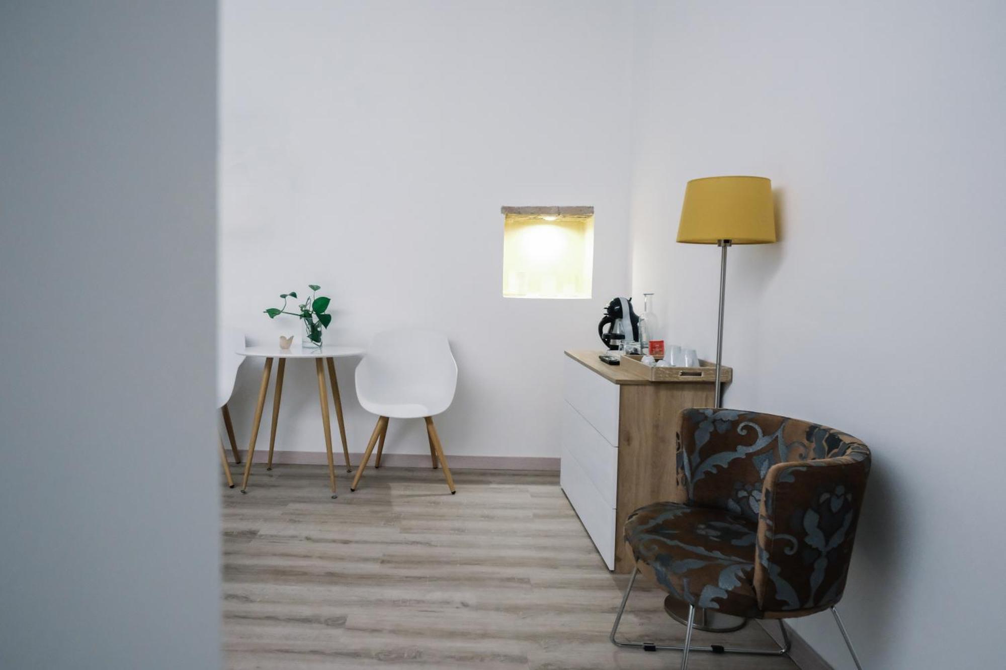 Flora Inn, Scotti'S House - Due Passi In Centro 베르가모 외부 사진