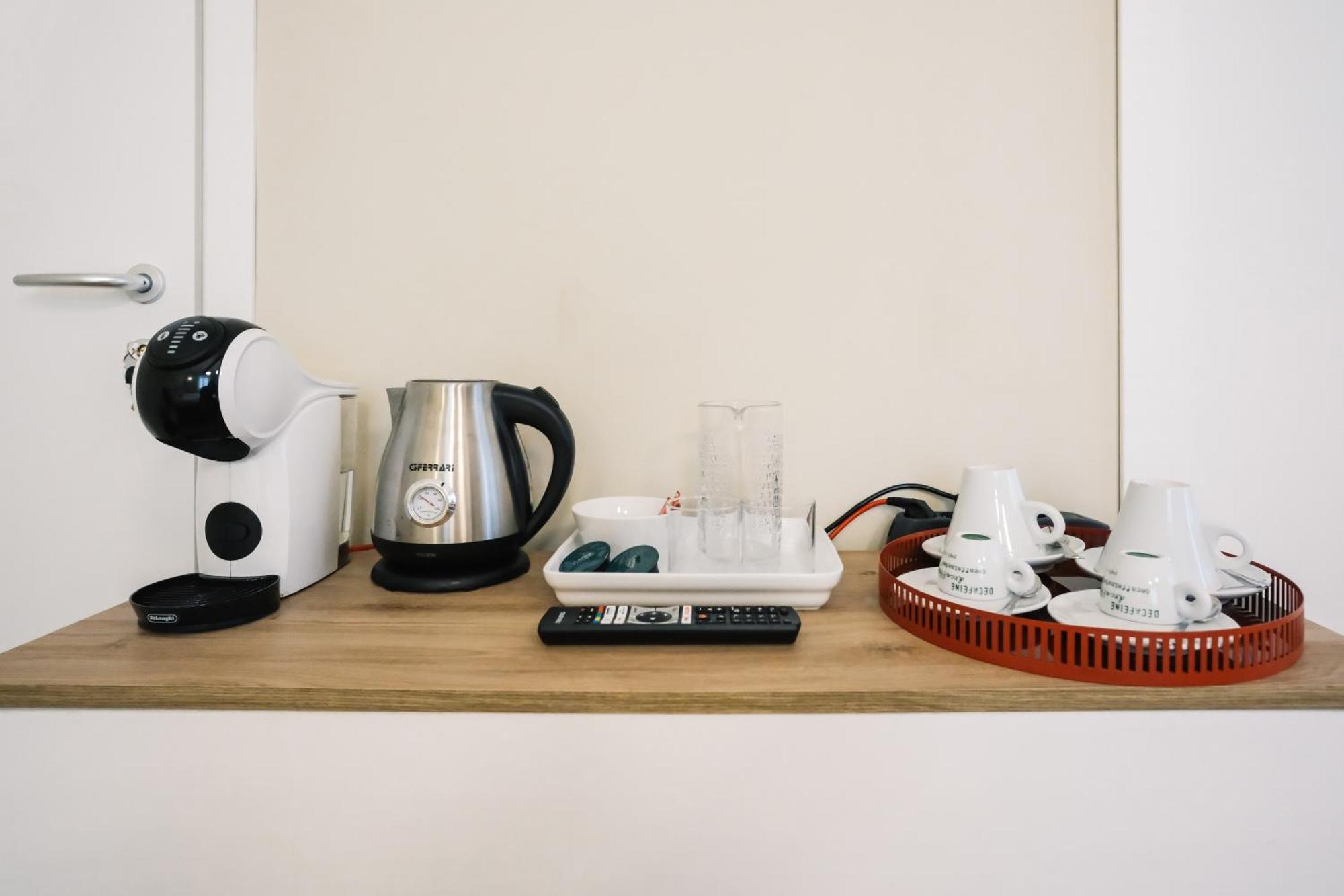 Flora Inn, Scotti'S House - Due Passi In Centro 베르가모 외부 사진